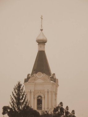  Manastır Epifani Manastırı                                                       