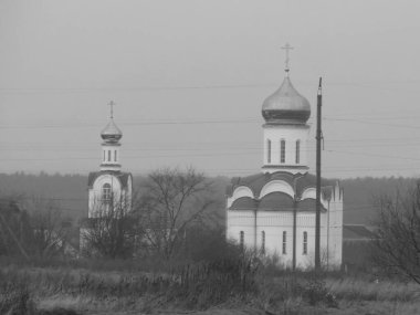  Vaftizci Aziz John Kilisesi                                                        