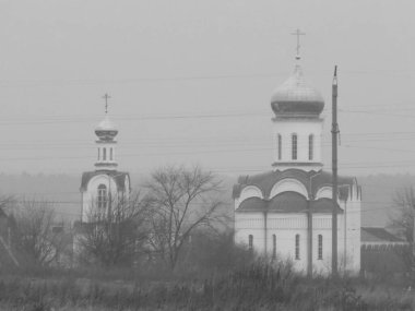  Vaftizci Aziz John Kilisesi                                                        