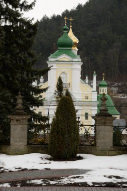 Aziz Niklas Katedrali (Fransisken Manastırı)                                                            