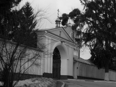 Manastır Epifani Manastırı                                                                                  