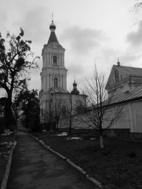 Manastır Epifani Manastırı                                                                                  