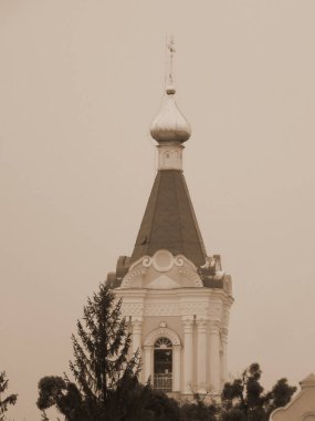 Manastır Epifani Manastırı                                                                                            