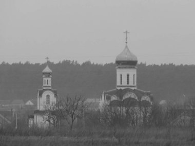  Vaftizci Aziz John Kilisesi                                                                            