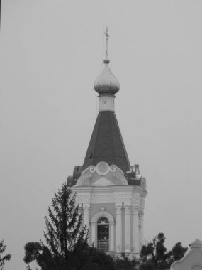 Manastır Epifani Manastırı                                                                                                      