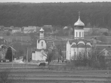  Vaftizci Aziz John Kilisesi                                                                            