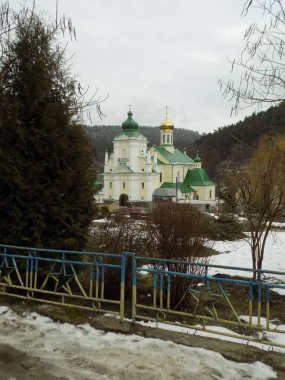 Aziz Niklas Katedrali (Fransisken Manastırı)                                                            