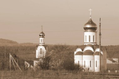  Vaftizci Aziz John Kilisesi                                                                            