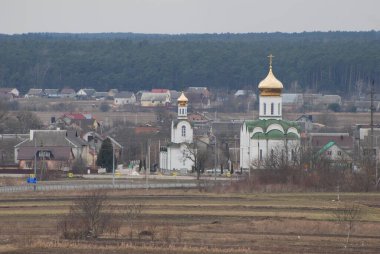  Vaftizci Aziz John Kilisesi                                                                            