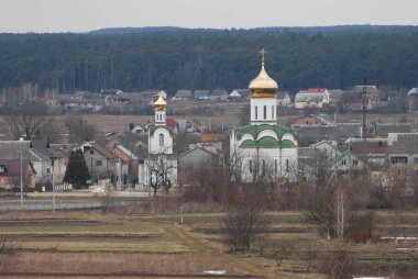  Vaftizci Aziz John Kilisesi                                                                            