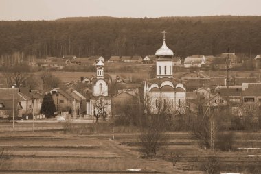  Vaftizci Aziz John Kilisesi                                                                            