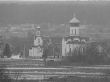  Vaftizci Aziz John Kilisesi                                                                            