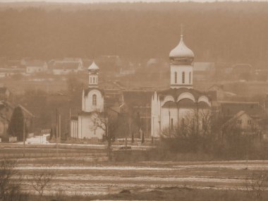  Vaftizci Aziz John Kilisesi                                                                            