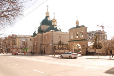 İsa 'nın Doğuşu Katedrali ya da İsa' nın Doğuşu Kilisesi.