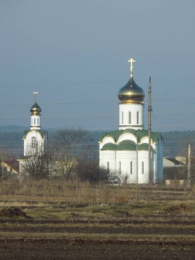  Vaftizci Aziz John Kilisesi                                                                                      