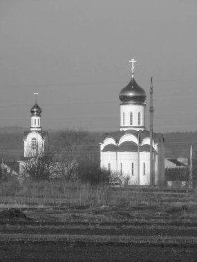  Vaftizci Aziz John Kilisesi                                                                                      