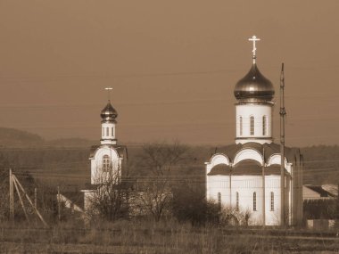  Vaftizci Aziz John Kilisesi                                                                                      