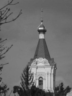 Manastır Epifani Manastırı                                                                                                                