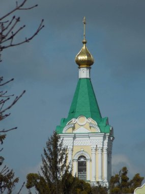 Manastır Epifani Manastırı                                                                                                                