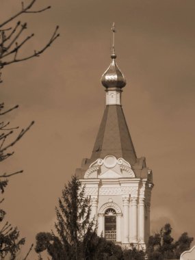 Manastır Epifani Manastırı                                                                                                                