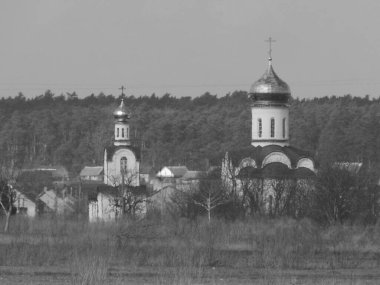   Vaftizci Aziz John Kilisesi                                                                                               