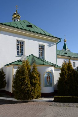  Eski kasabanın tarihi merkezi.                                                                                             