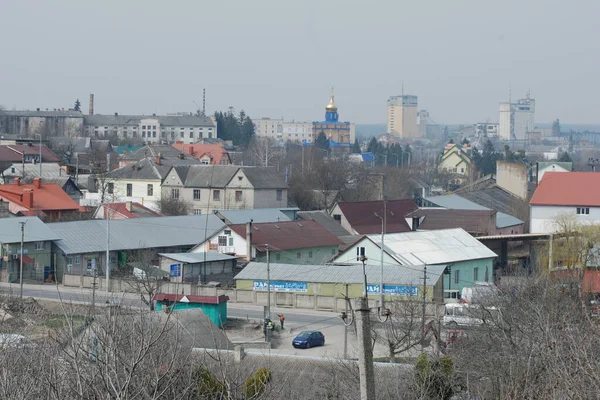 Старый Новый Город — стоковое фото