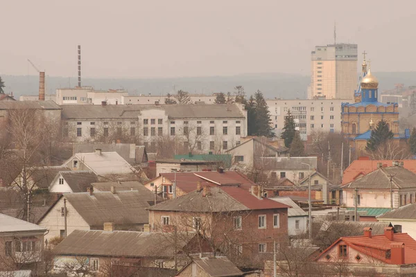 Eski Yeni Şehir — Stok fotoğraf