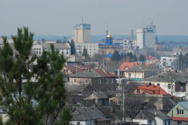 Старый Новый Город — стоковое фото