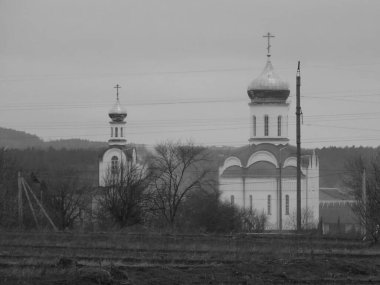 Vaftizci Aziz John Kilisesi                                                                                                         