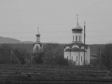 Vaftizci Aziz John Kilisesi                                                                                                                   