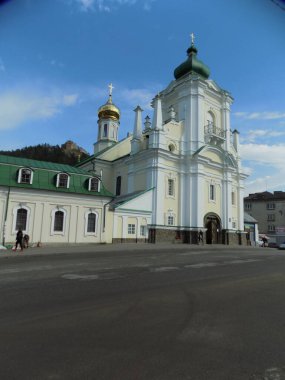  Aziz Niklas Katedrali (Fransisken Manastırı)          