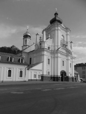  Aziz Niklas Katedrali (Fransisken Manastırı)                    