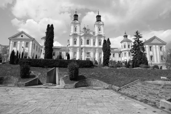 Cathédrale Transfiguration — Photo