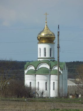 Vaftizci Aziz John Kilisesi                                                                                                                             