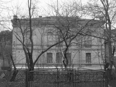  Genel Saray Kontesi Dzemburzkoyi