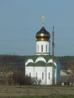 Vaftizci Aziz John Kilisesi                                                                                                                                       