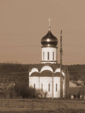 Vaftizci Aziz John Kilisesi                                                                                                                                       