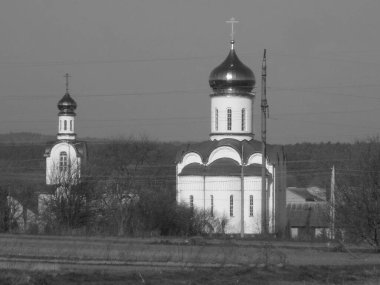   Vaftizci Aziz John Kilisesi                                                                                                                                     