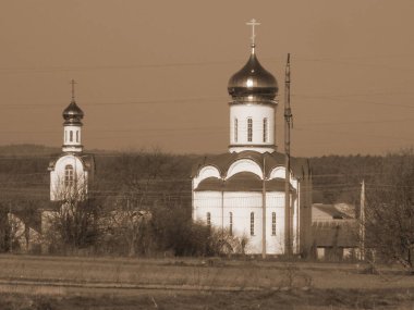   Vaftizci Aziz John Kilisesi                                                                                                                                     