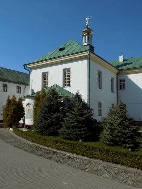  Manastır Epifani Manastırı                                                                                                                                 