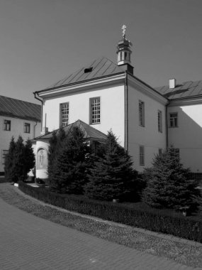  Manastır Epifani Manastırı                                                                                                                                 