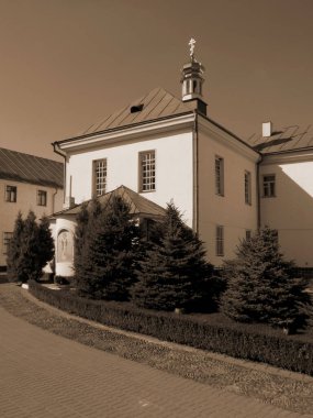  Manastır Epifani Manastırı                                                                                                                                 