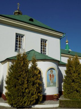  Manastır Epifani Manastırı                                                                                                                                 