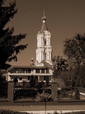  Manastır Epifani Manastırı                                                                                                                                 