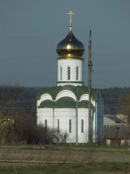 Église Saint Jean Baptiste — Photo