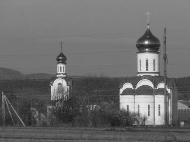 Vaftizci Aziz John Kilisesi                                                                                                                                                 