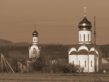 Vaftizci Aziz John Kilisesi                                                                                                                                                 