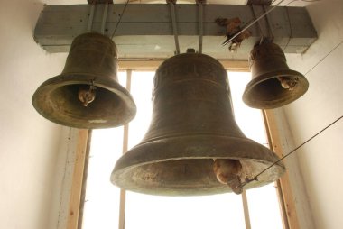 Kutsal Epifani Manastırını ara.