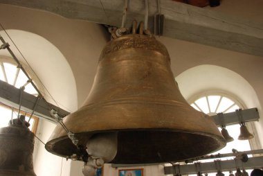 Kutsal Epifani Manastırını ara.